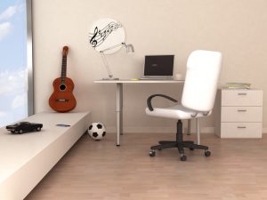 Teen Room